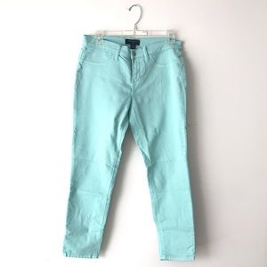 Banana Republic | jegging